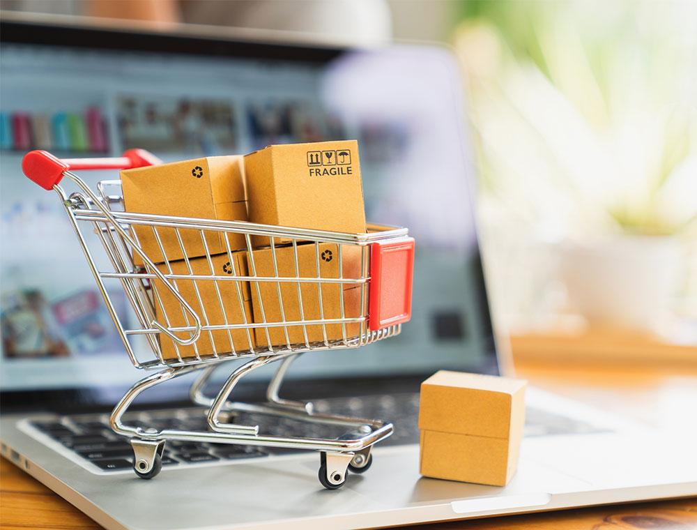 Retail & E-Commerce industry